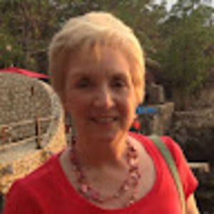 Meet your Posher, Trudy